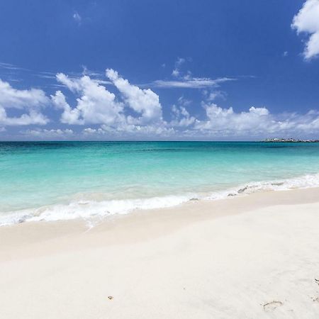 White Sands Anguilla - Sea Blowing Point Village Exterior photo